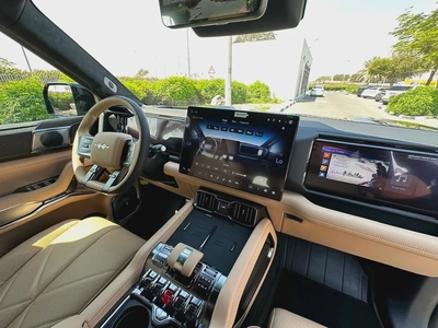 Leopard 8 2025 0km-7