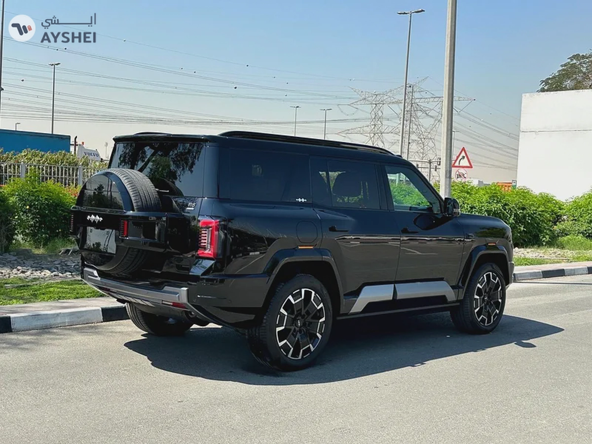 Leopard 8 2025 0km-2-2