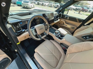 Leopard 8 2025 0km