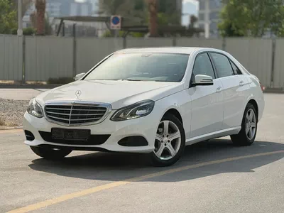 2014 Mercedes-Benz E200-0