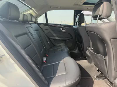 2014 Mercedes-Benz E200-11