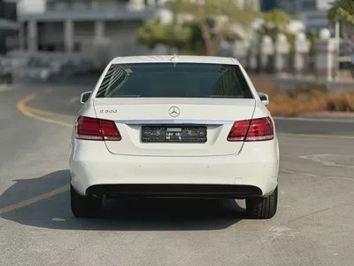 2014 Mercedes-Benz E200-13