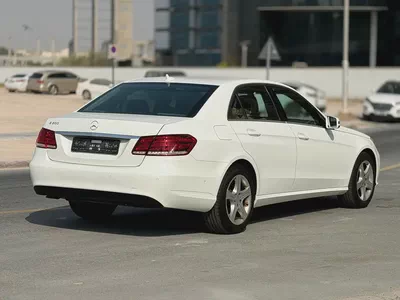 2014 Mercedes-Benz E200-14