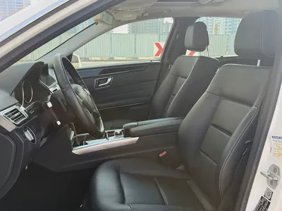 2014 Mercedes-Benz E200-6