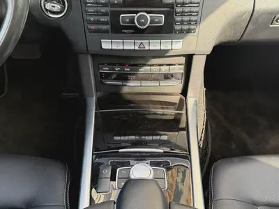 2014 Mercedes-Benz E200-8
