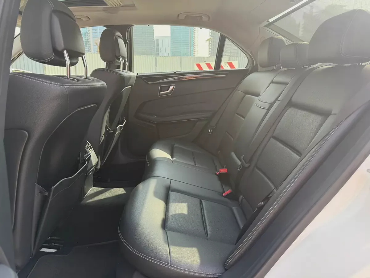 2014 Mercedes-Benz E200-10-10