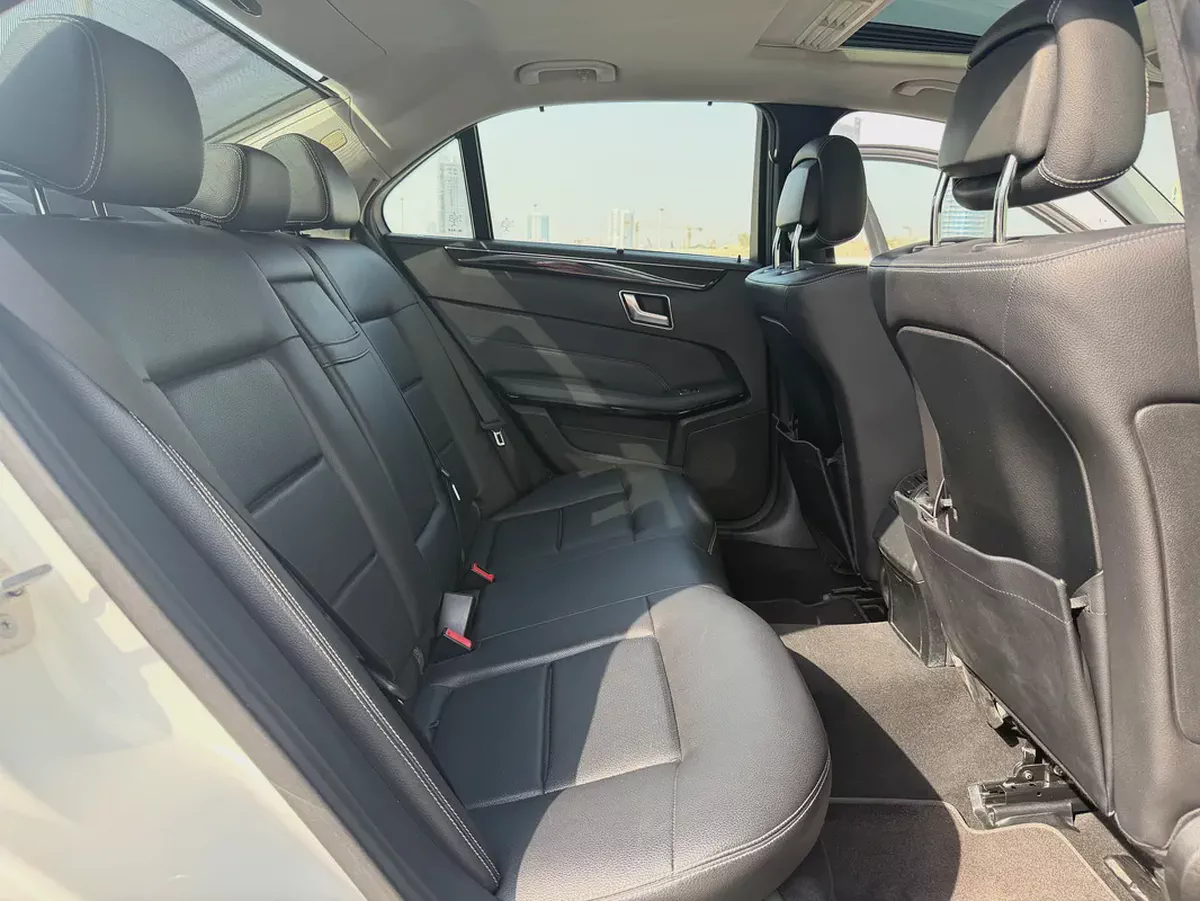 2014 Mercedes-Benz E200-11-11