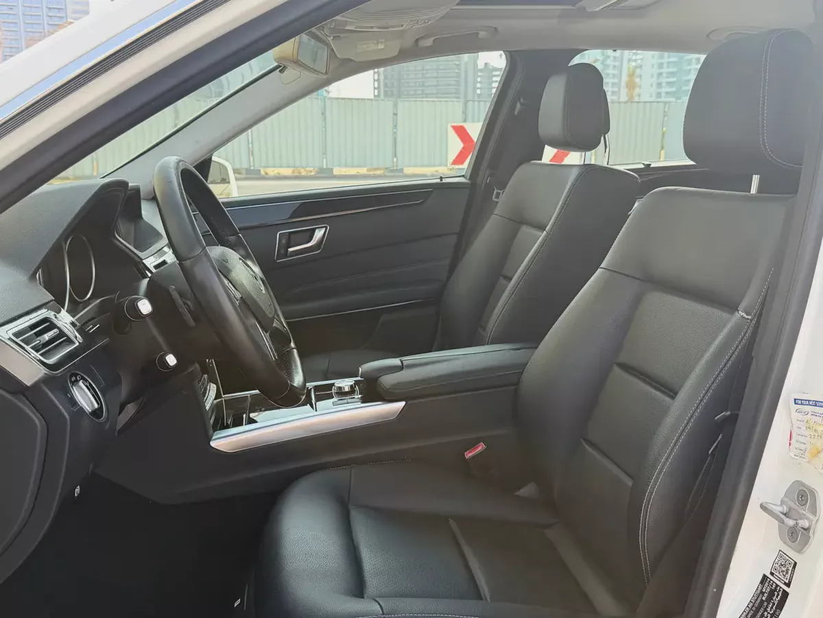2014 Mercedes-Benz E200-6-6