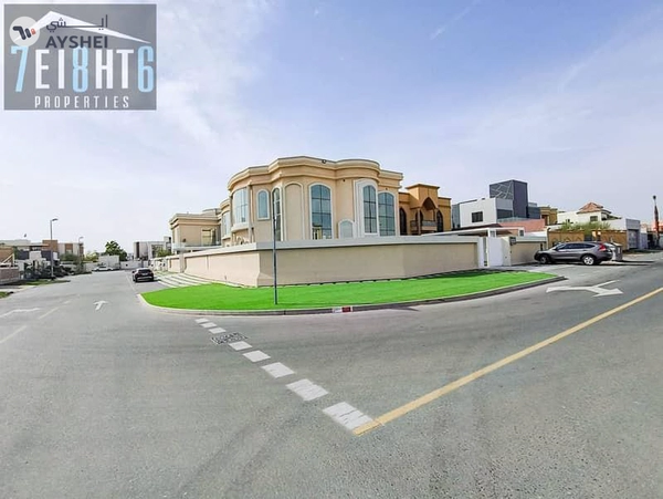 Al Khawaneej 1, Al Khawaneej, Dubai