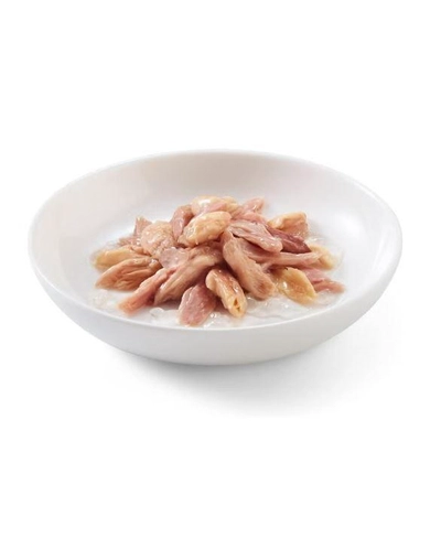 Schesir Dog Multi Pack Tuna With Seabass,Wet Food In Jelly For Dogs 4X85G-3