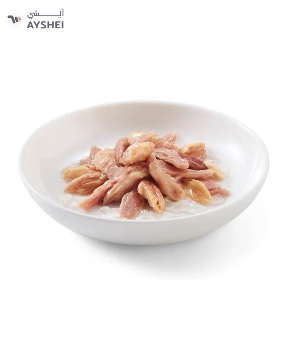 Schesir Dog Multi Pack Tuna With Seabass,Wet Food In Jelly For Dogs 4X85G-3-3