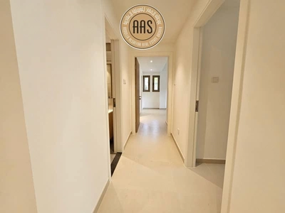 One Month Free Luxury 2-BHK With Park View Close to Metro-9