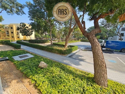 One Month Free Luxury 2-BHK With Park View Close to Metro-0