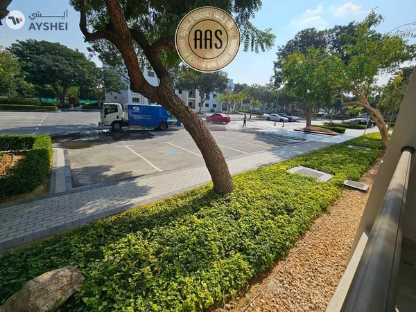 One Month Free Luxury 2-BHK With Park View Close to Metro