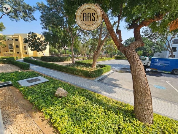 One Month Free Luxury 2-BHK With Park View Close to Metro