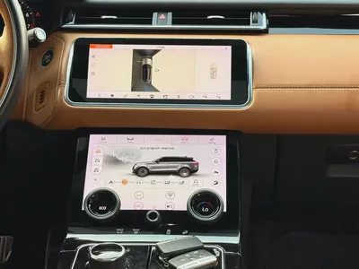 2018 Land Rover Range Rover Velar P300 R-Dynamic - GCC Specs-11