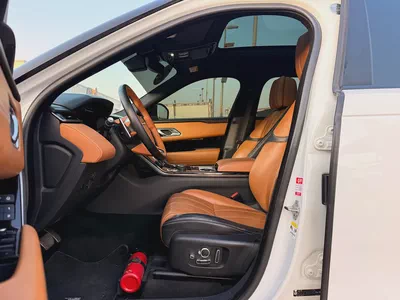 2018 Land Rover Range Rover Velar P300 R-Dynamic - GCC Specs-6