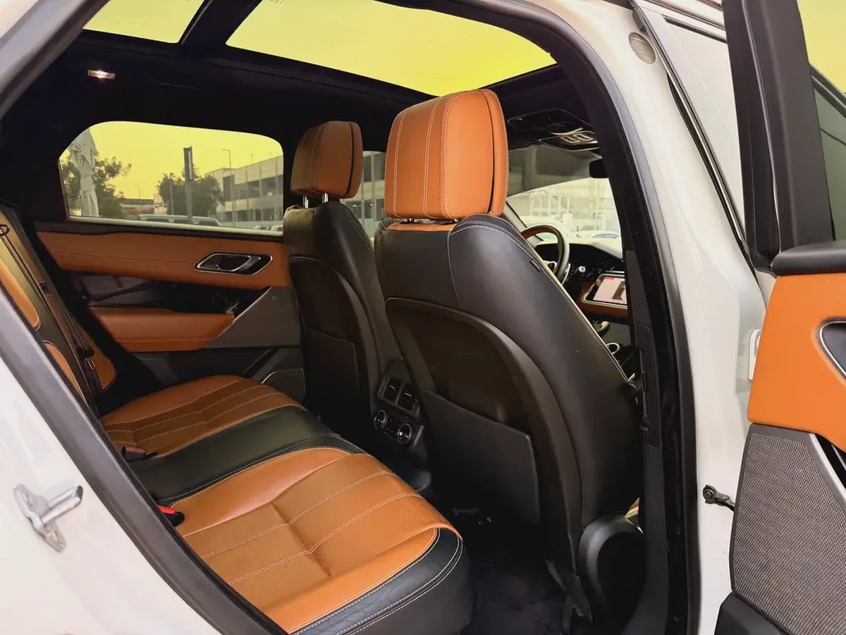 2018 Land Rover Range Rover Velar P300 R-Dynamic - GCC Specs-9-9