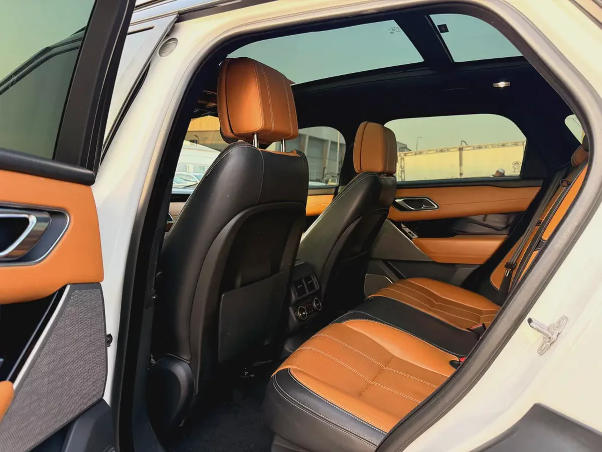 2018 Land Rover Range Rover Velar P300 R-Dynamic - GCC Specs-10-10