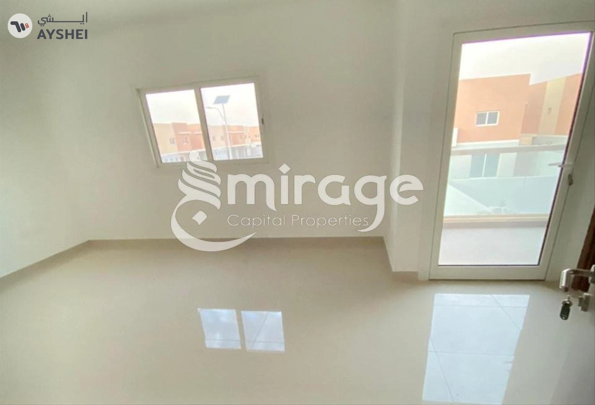 VILLA FOR RENT IN MANAZEL AL REEF 2, AL SAMHA-8-8