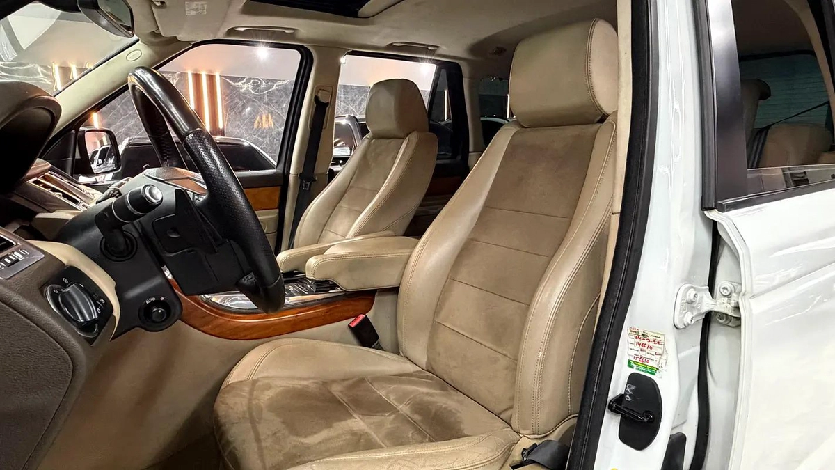 Land Rover Range Rover Sport Autobiography 2013 GCC Specs-3-3