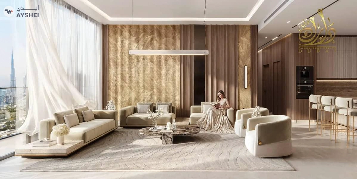 ELEVATED LIVING | EXCEPTIONAL VALUE | PREMIUM RESIDENCES