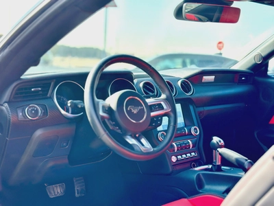 2021 Ford Mustang Ecoboost-3