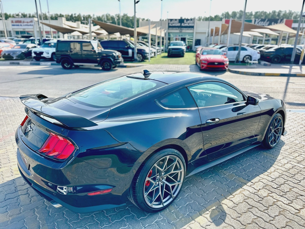 2021 Ford Mustang Ecoboost-11-11