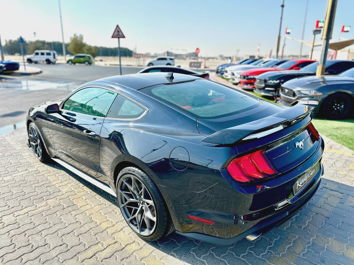 2021 Ford Mustang Ecoboost-10-10