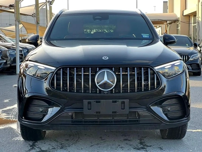 Mercedes-Benz GLC 300, 2023 - Pristine Condition-7