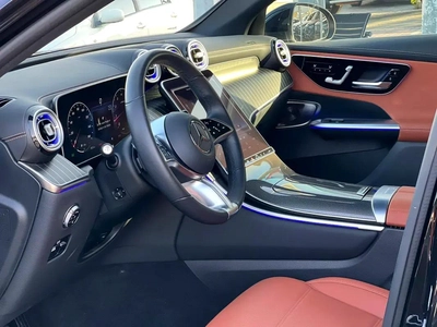 Mercedes-Benz GLC 300, 2023 - Pristine Condition-14