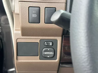Toyota Land Cruiser 70 LC76 LX LC76 DX DX 4.0L A/T-9