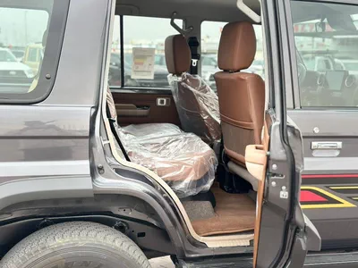 Toyota Land Cruiser 70 LC76 LX LC76 DX DX 4.0L A/T-12