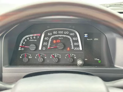 Toyota Land Cruiser 70 LC76 LX LC76 DX DX 4.0L A/T-17