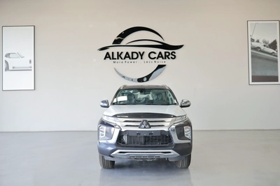 MITSUBISHI PAJERO SPORT 2.5L 4WD A/T 7 SEATER MID OPTION (MY 2023)-11
