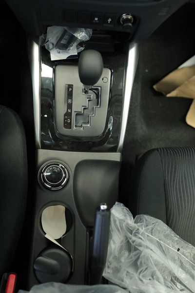 MITSUBISHI PAJERO SPORT 2.5L 4WD A/T 7 SEATER MID OPTION (MY 2023)-17