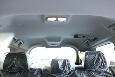 MITSUBISHI PAJERO SPORT 2.5L 4WD A/T 7 SEATER MID OPTION (MY 2023)-23