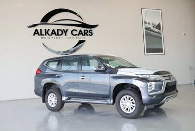 MITSUBISHI PAJERO SPORT 2.5L 4WD A/T 7 SEATER MID OPTION (MY 2023)-6