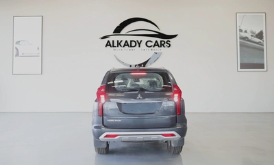 MITSUBISHI PAJERO SPORT 2.5L 4WD A/T 7 SEATER MID OPTION (MY 2023)-12