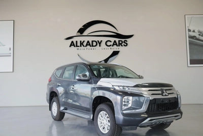 MITSUBISHI PAJERO SPORT 2.5L 4WD A/T 7 SEATER MID OPTION (MY 2023)-8