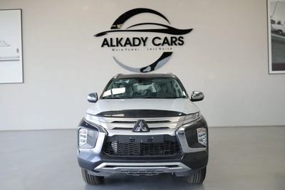 MITSUBISHI PAJERO SPORT 2.5L 4WD A/T 7 SEATER MID OPTION (MY 2023)-22