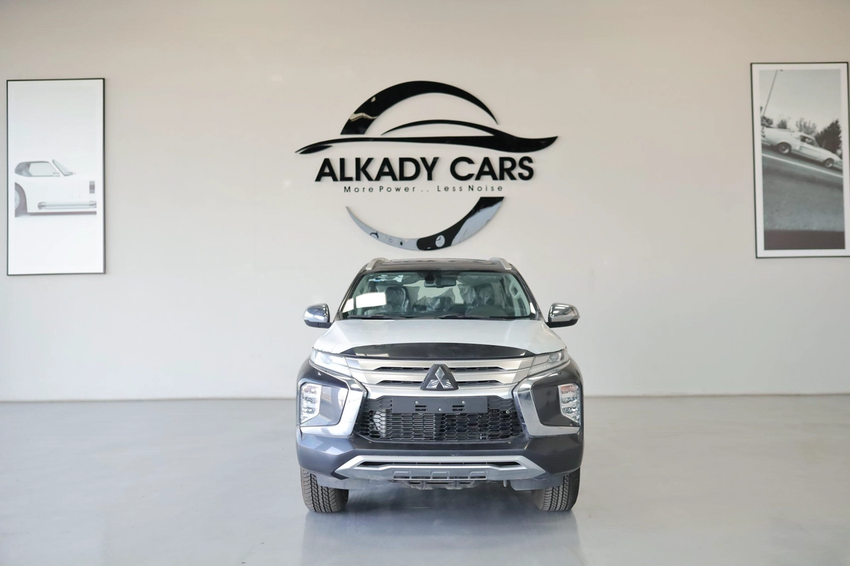 MITSUBISHI PAJERO SPORT 2.5L 4WD A/T 7 SEATER MID OPTION (MY 2023)-11-11