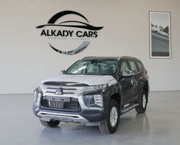 MITSUBISHI PAJERO SPORT 2.5L 4WD A/T 7 SEATER MID OPTION (MY 2023)