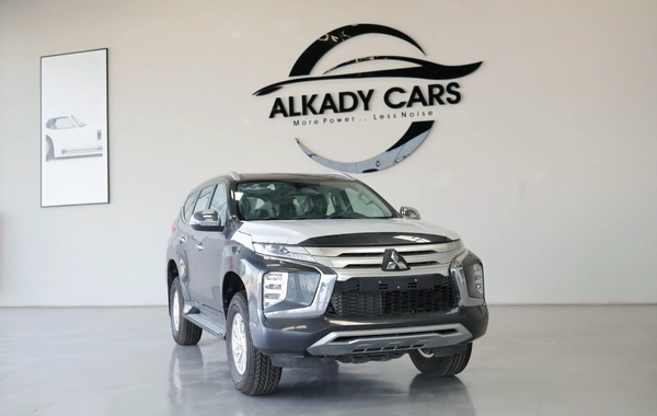 MITSUBISHI PAJERO SPORT 2.5L 4WD A/T 7 SEATER MID OPTION (MY 2023)