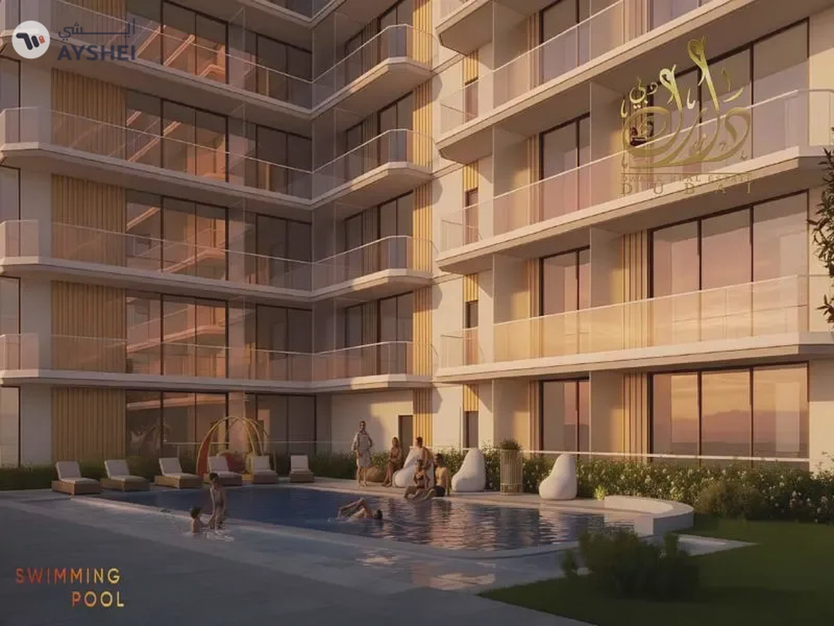 CHEAPEST PRICE FOR SQFT || 3YEARS POST HANDOVER || SMART HOME || HIGH ROI