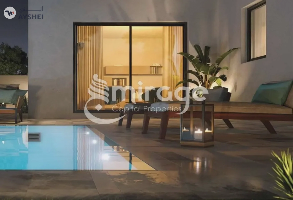 TOWNHOUSE FOR SALE IN NOYA VIVA, NOYA