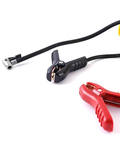 VITALY 4-In-1 Jump Starter With Air Compressor-4