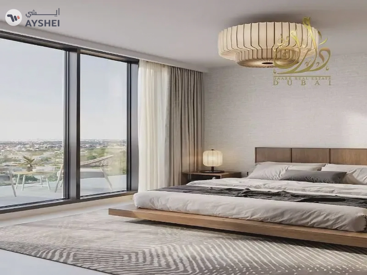 COME VIEW NOW!_ASK 20/80 P. P!_READY 2026+FURNISHED