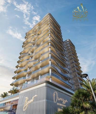 Walking to Metro-20/80Payment-Furnished-High Floor-25