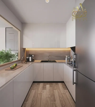 Walking to Metro-20/80Payment-Furnished-High Floor-7